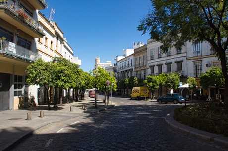 Santiago de la Ribera